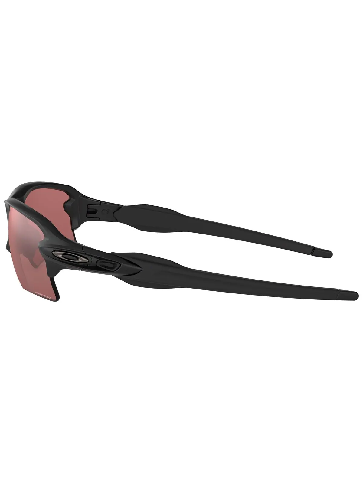 Солнцезащитные очки FLAK 2.0 XL, OO9188 59 Oakley — изображение 6 из 6, черный