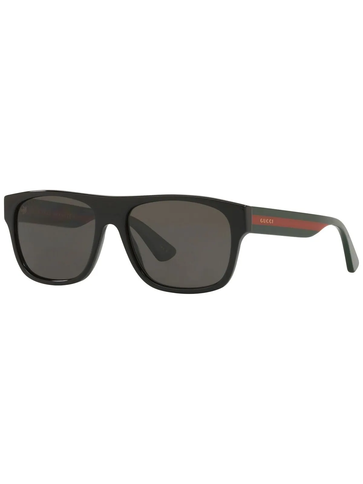 Мужские поляризованные солнцезащитные очки, GG0341S Gucci