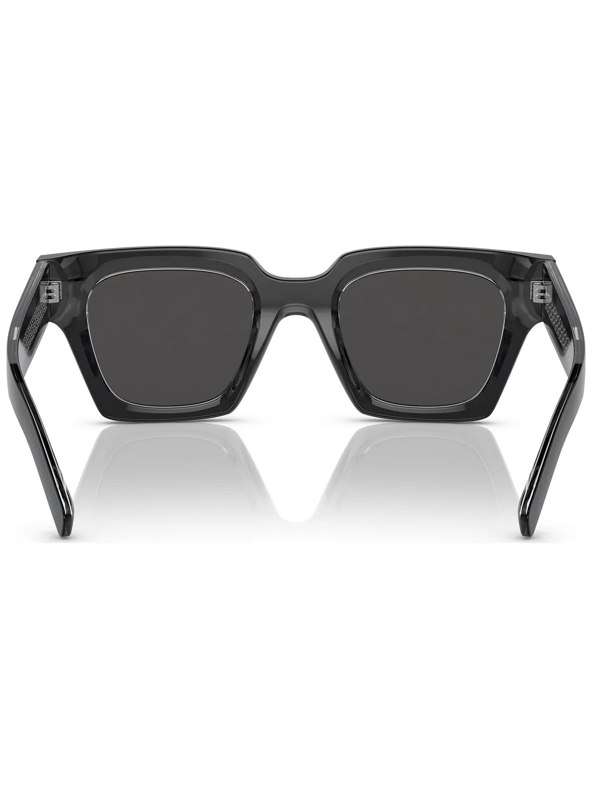 Мужские солнцезащитные очки, DG4413 Dolce&Gabbana — изображение 4 из 6, черный