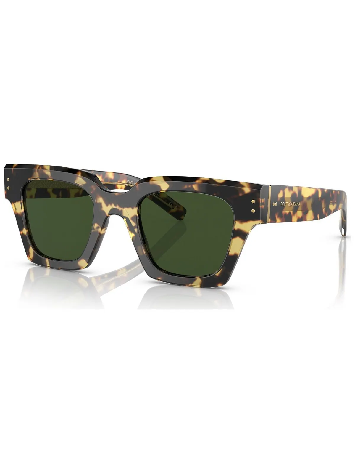 Мужские солнцезащитные очки, DG4413 Dolce&Gabbana