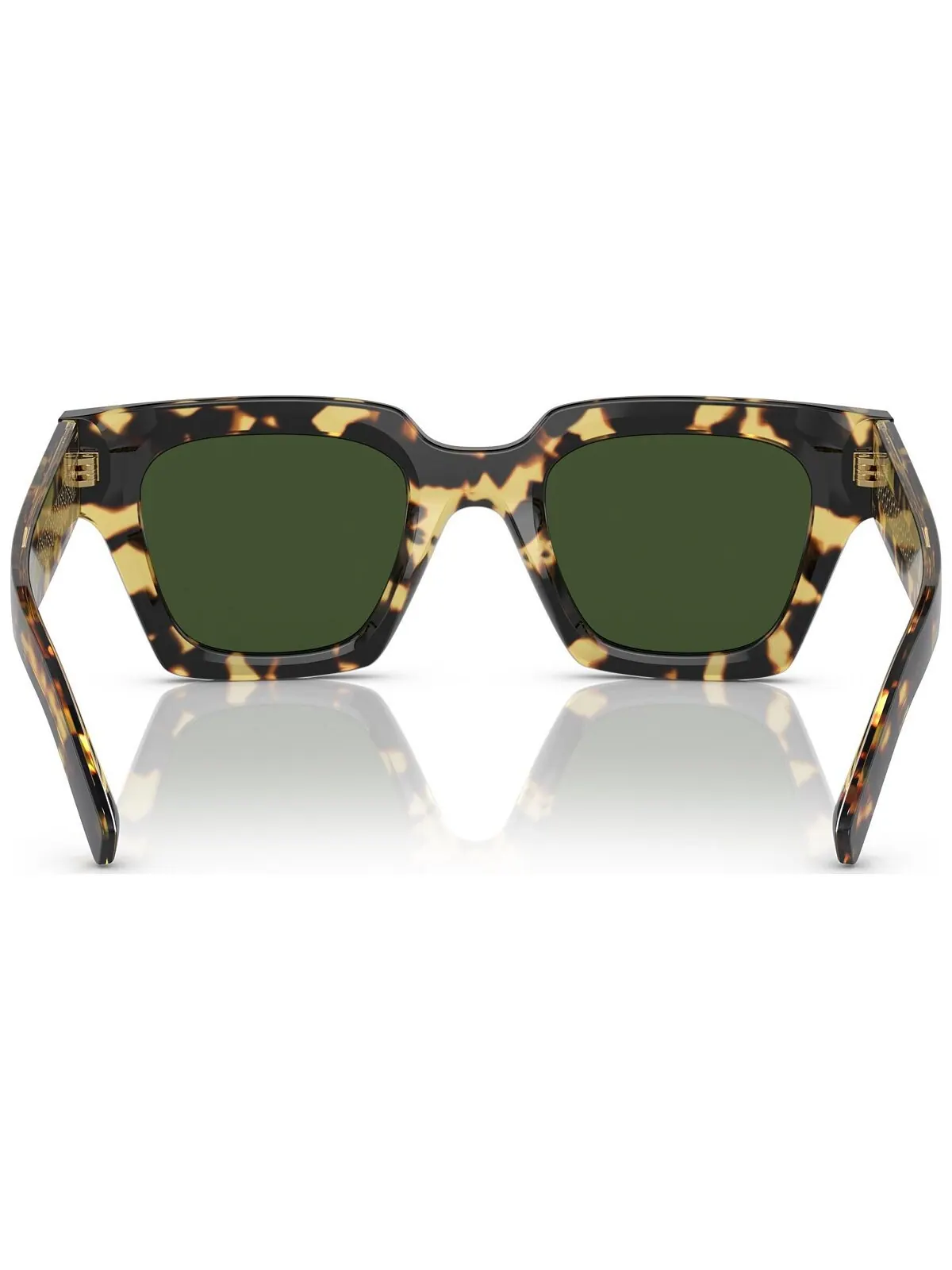 Мужские солнцезащитные очки, DG4413 Dolce&Gabbana — изображение 4 из 6, желтый