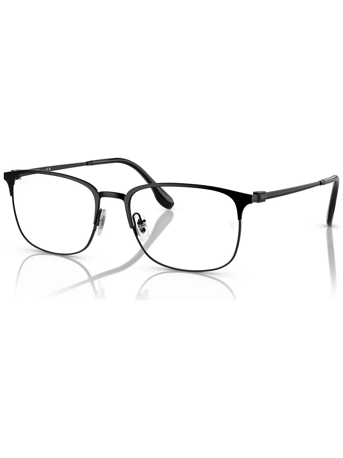 Мужские очки-подушки, RB6494 56 Ray-Ban
