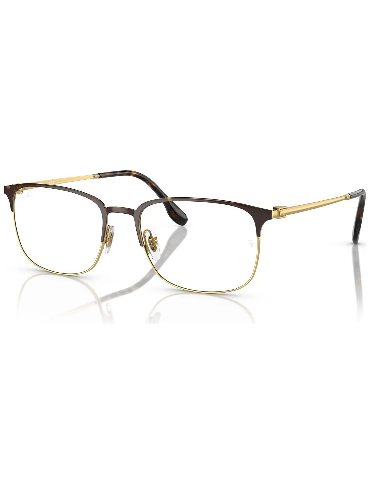 Мужские очки-подушки, RB6494 56 Ray-Ban