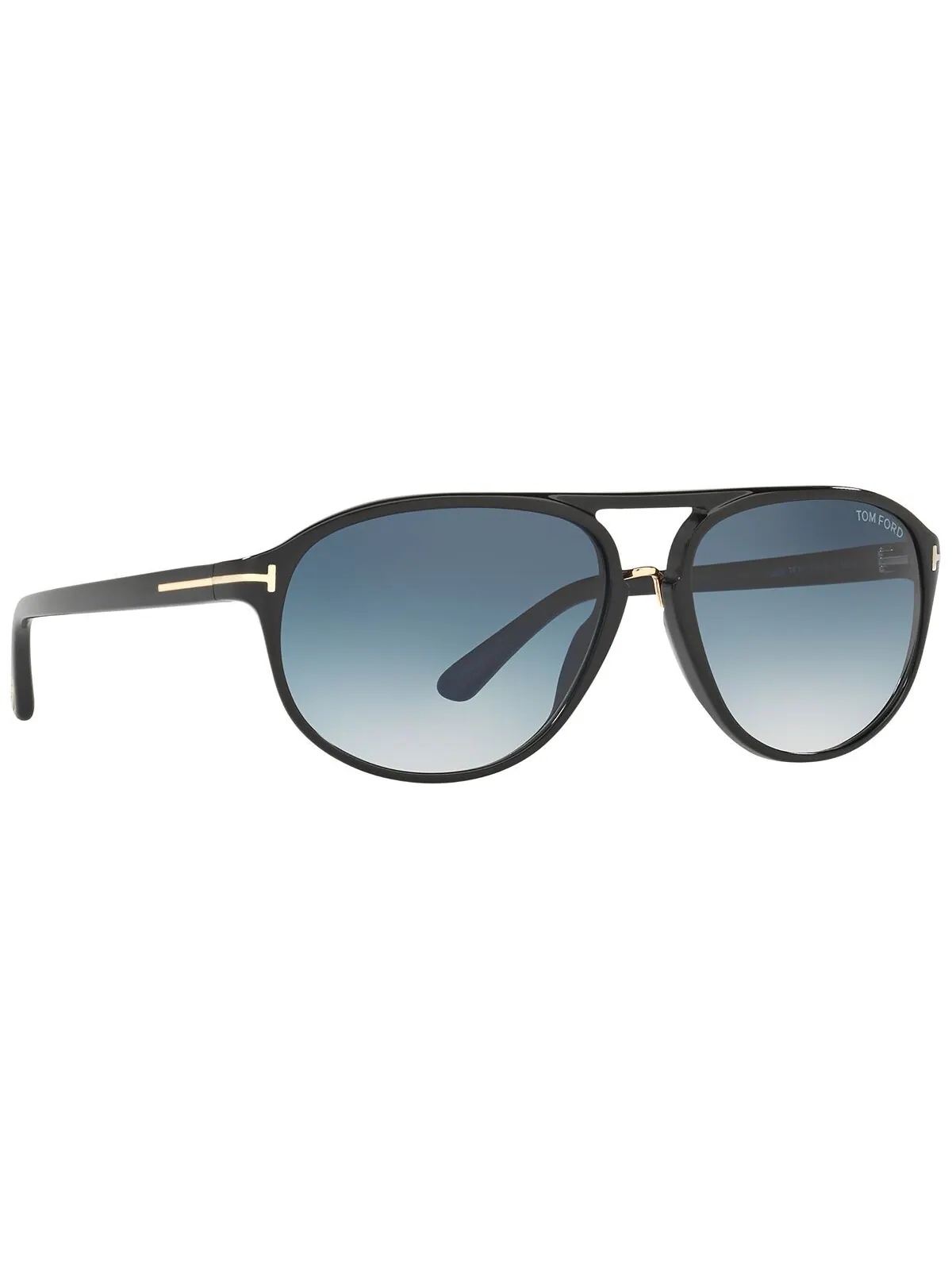 JACOB Солнцезащитные очки, FT0447 Tom Ford — изображение 14 из 14, синий