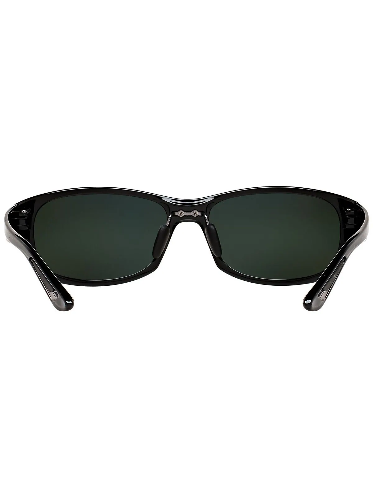 Поляризованные солнцезащитные очки Twin Falls, 417 63 Maui Jim — изображение 8 из 9, серый