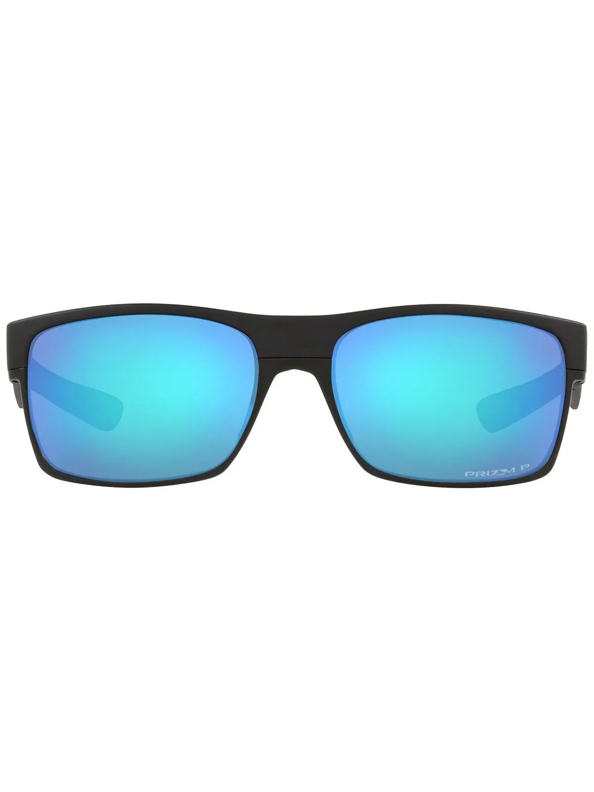 Мужские поляризованные солнцезащитные очки, OO9189 Twoface 60 Oakley — изображение 2 из 3, черный