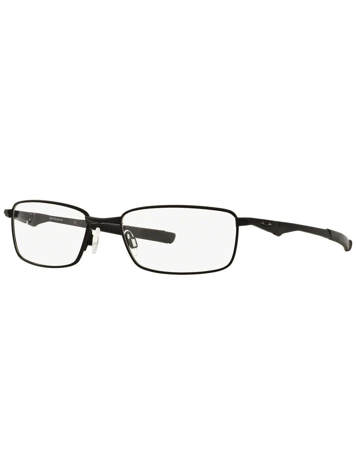 OX3009 Мужские прямоугольные очки Oakley — изображение 1 из 4, черный