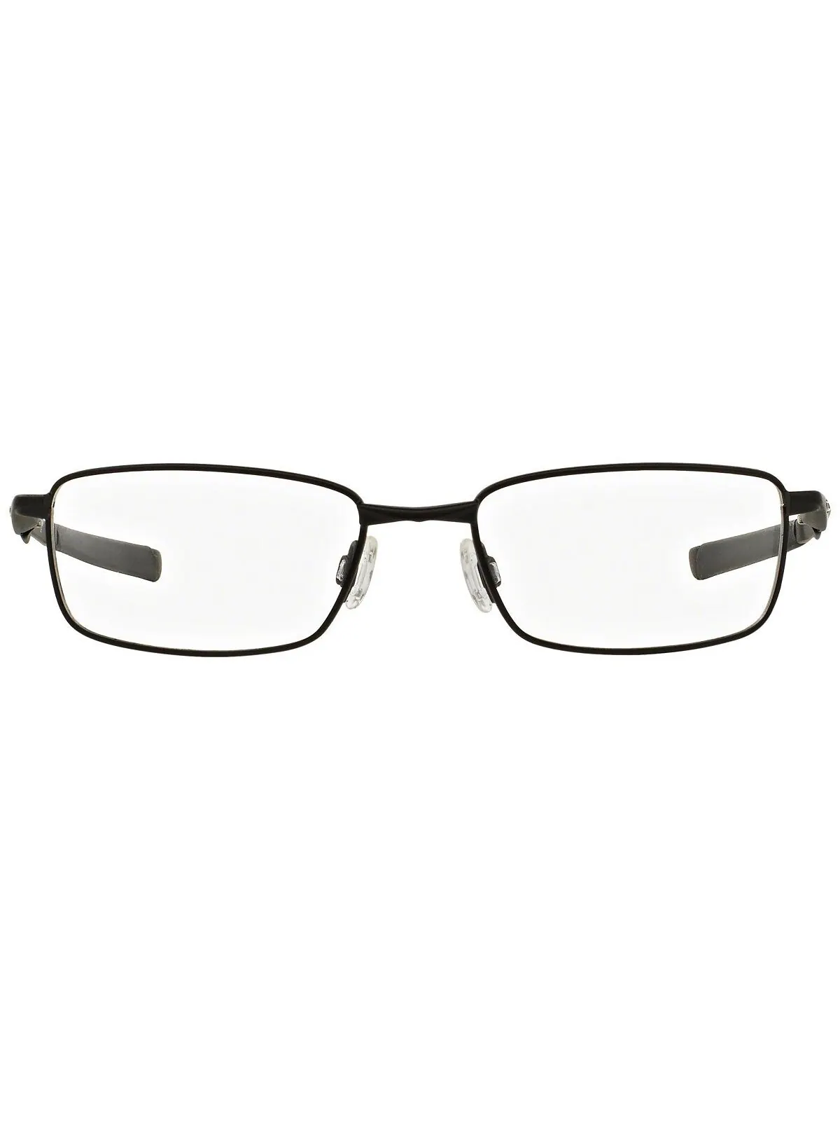 OX3009 Мужские прямоугольные очки Oakley — изображение 2 из 4, черный