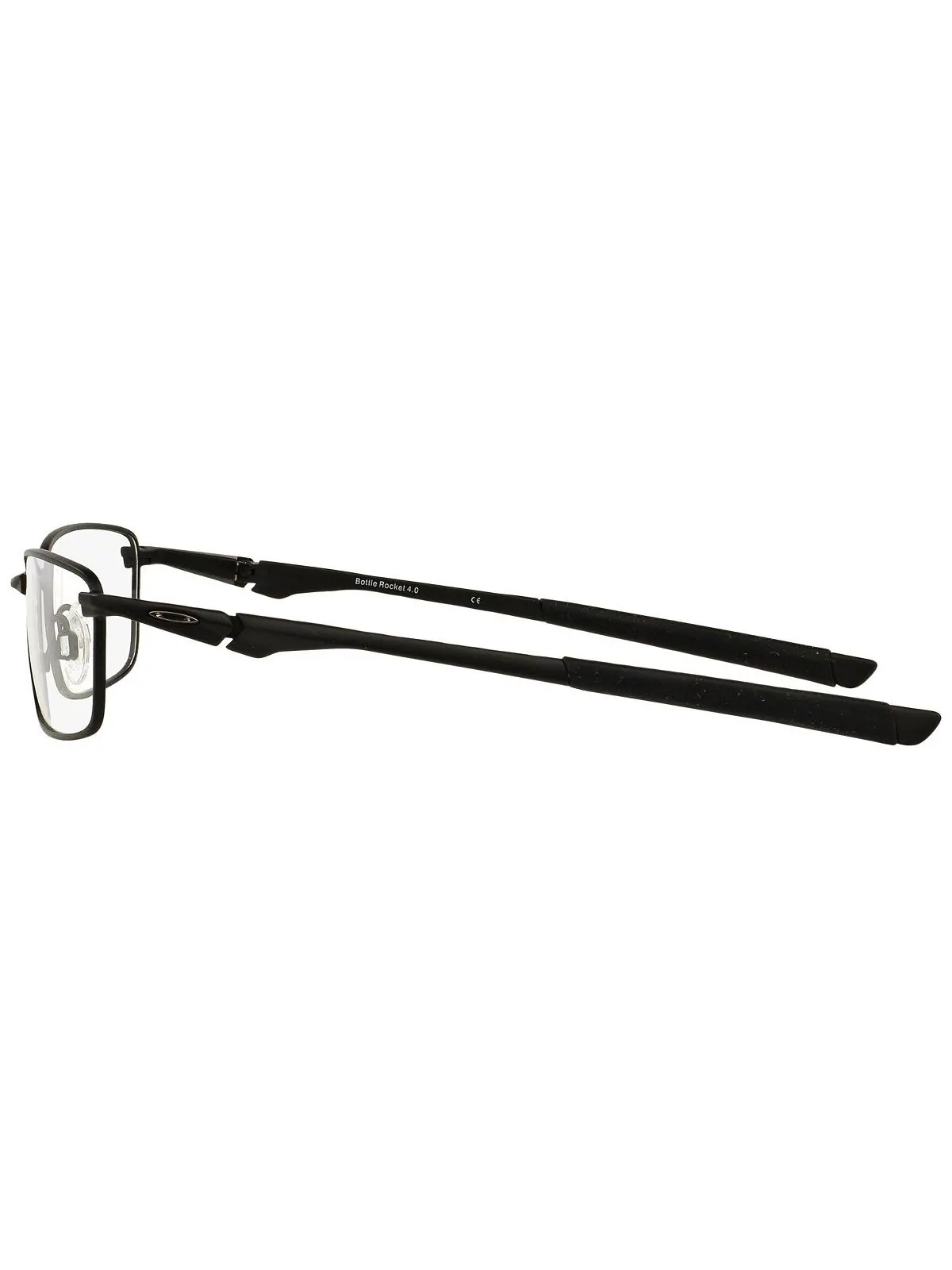 OX3009 Мужские прямоугольные очки Oakley — изображение 3 из 4, черный