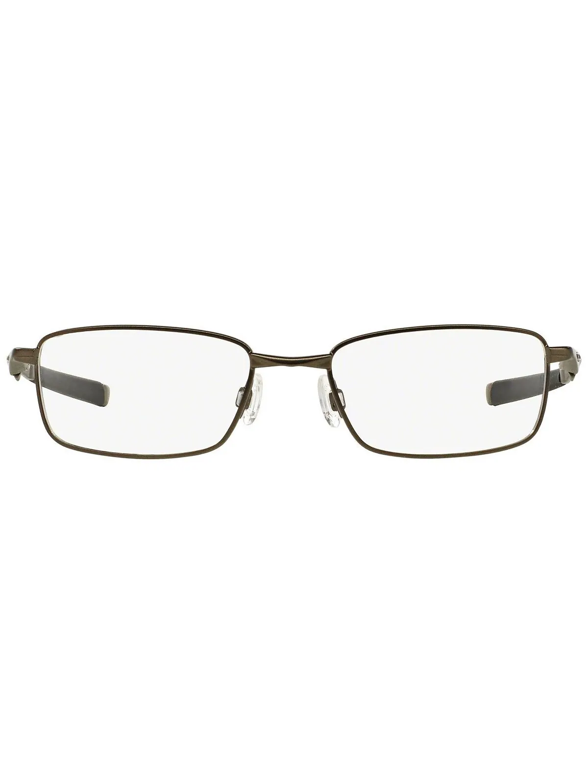 OX3009 Мужские прямоугольные очки Oakley — изображение 2 из 4, серый