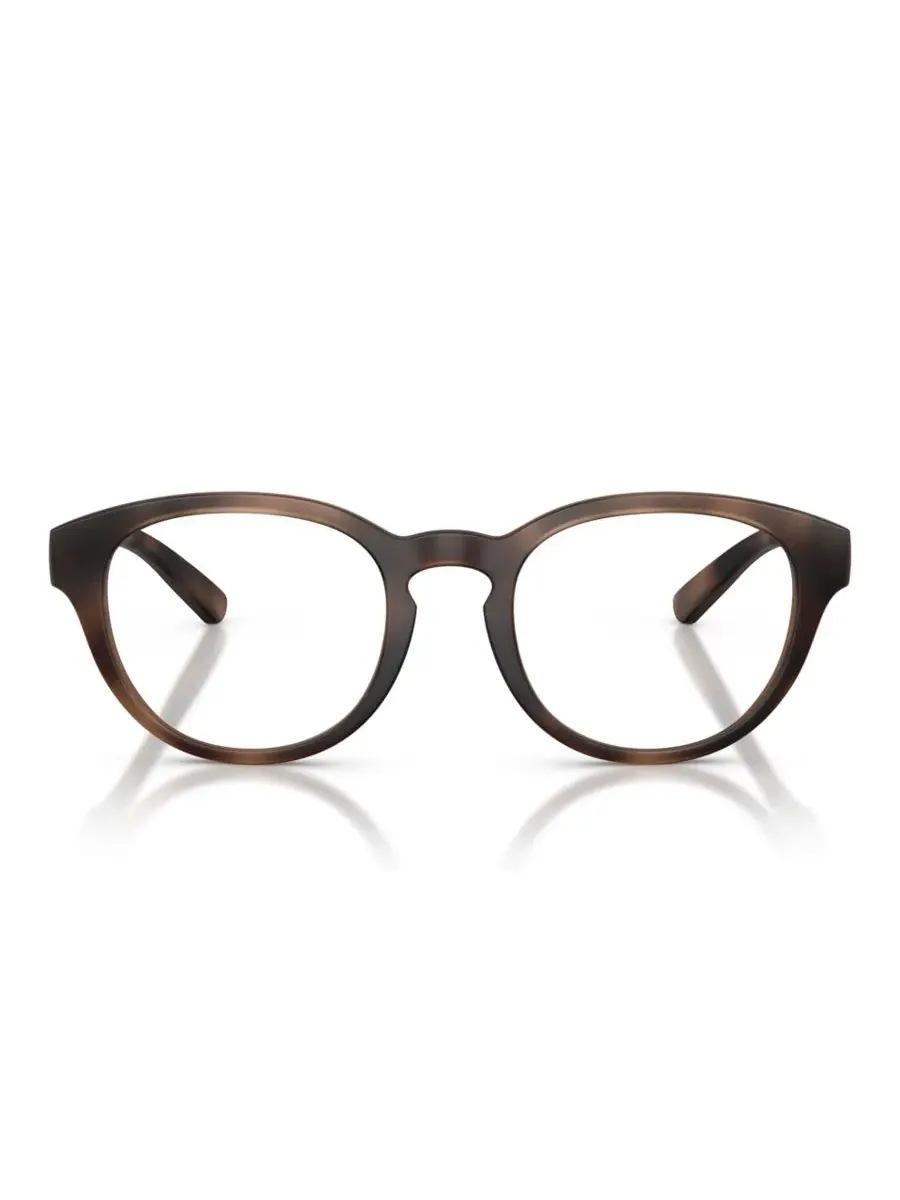 Мужские очки Panthos, PH2293U Polo Ralph Lauren, matte темно-havana — изображение 3 из 5