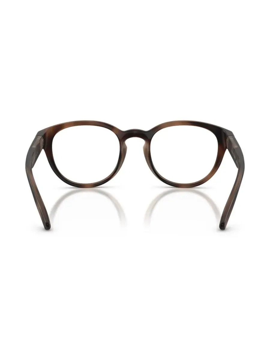 Мужские очки Panthos, PH2293U Polo Ralph Lauren, matte темно-havana — изображение 4 из 5