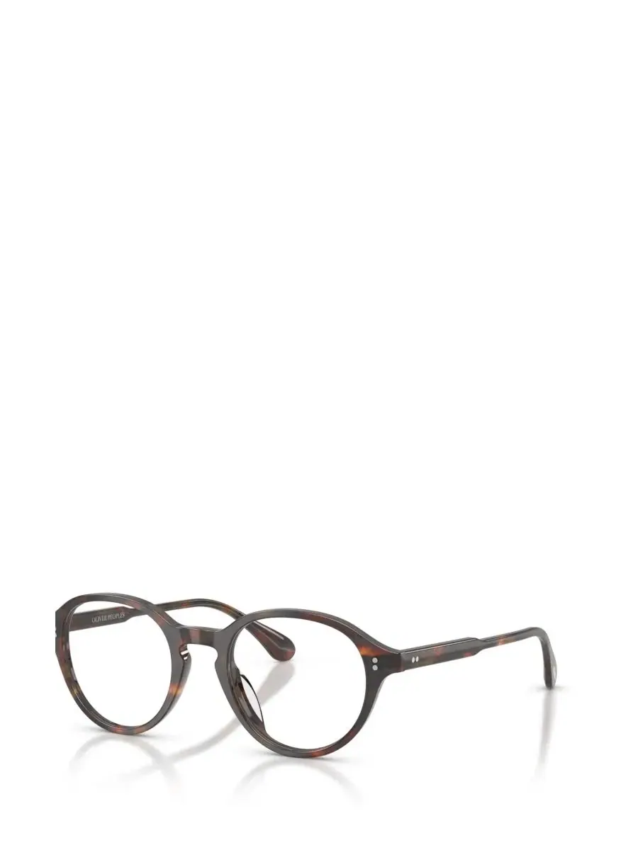 Очки Phantos Oliver Peoples, DTB