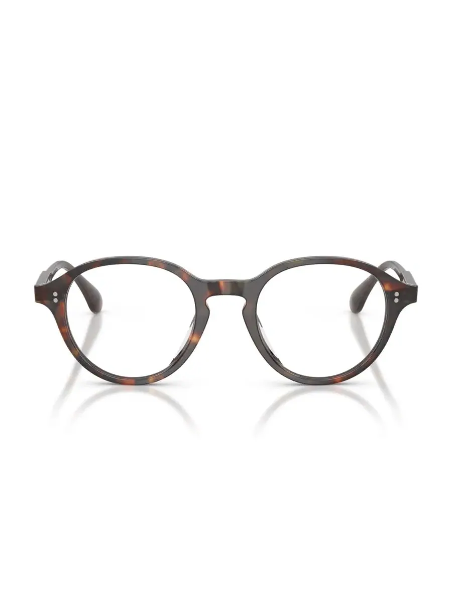 Очки Phantos Oliver Peoples, DTB — изображение 2 из 6