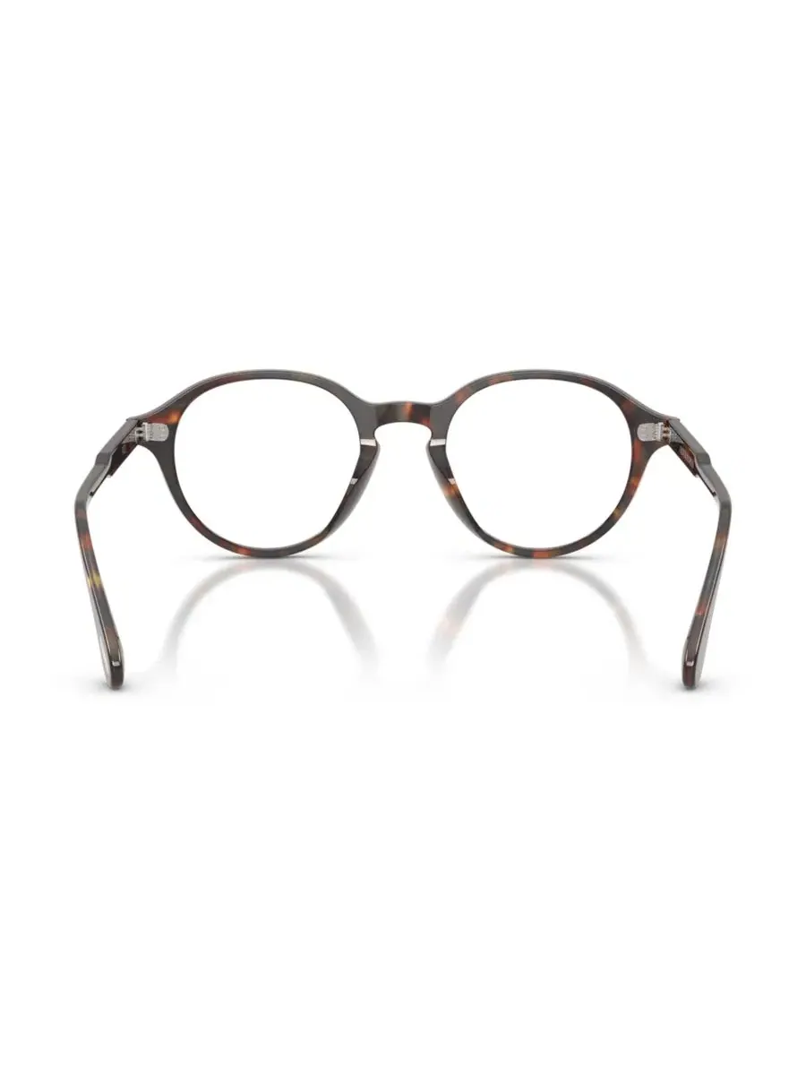 Очки Phantos Oliver Peoples, DTB — изображение 3 из 6
