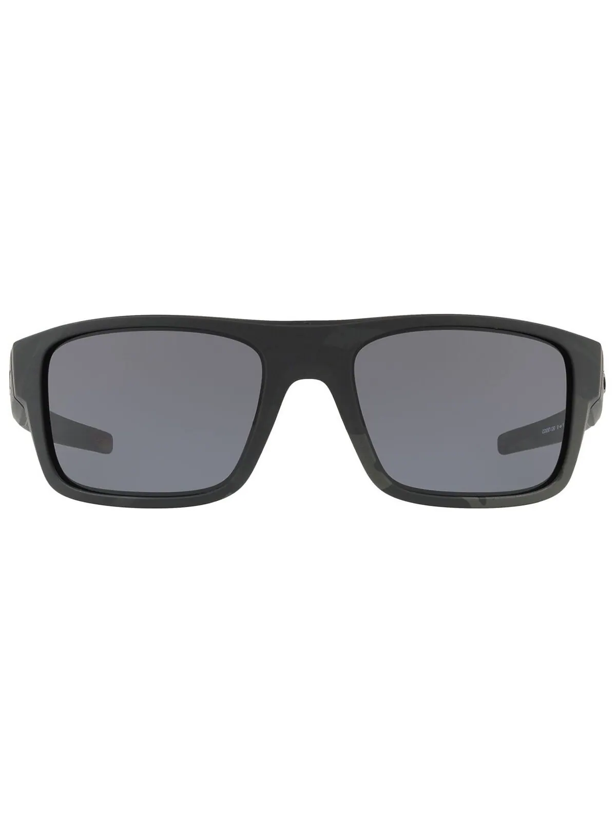 Солнцезащитные очки drop point, oo9367 60 Oakley — изображение 2 из 4, черный