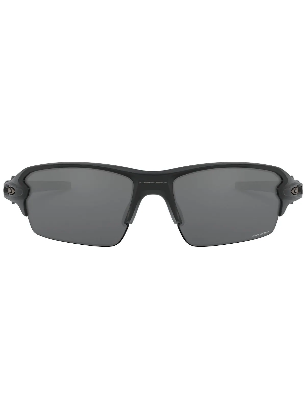 Мужские солнцезащитные очки с низкой перемычкой, OO9271 Flak 2.0 61 Oakley — изображение 2 из 3, черный