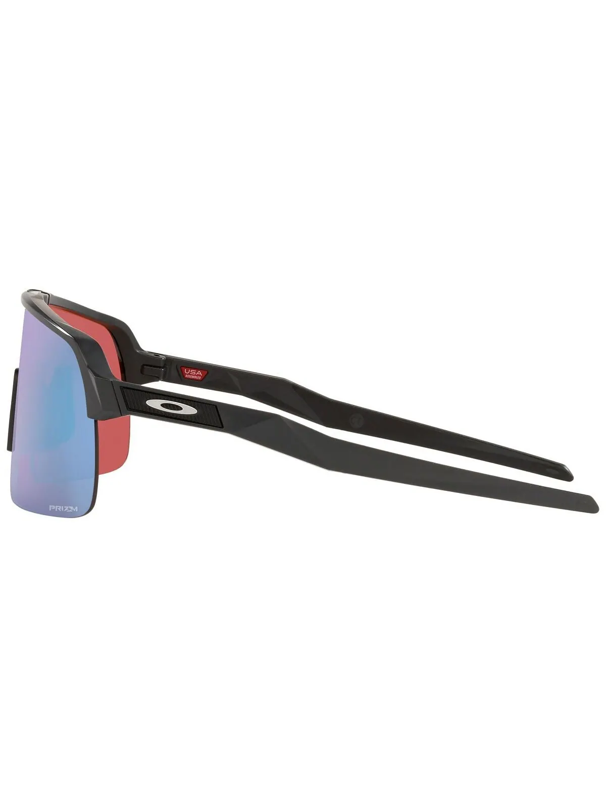Мужские солнцезащитные очки, oo9463 sutro lite 39 Oakley — изображение 3 из 3, черный