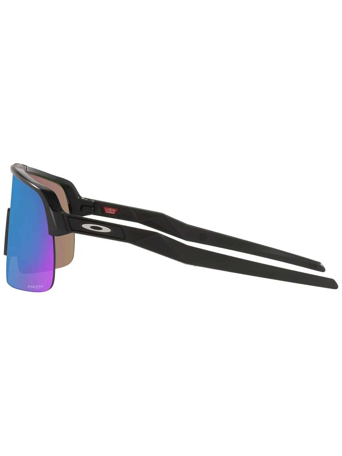 Мужские солнцезащитные очки, oo9463 sutro lite 39 Oakley — изображение 3 из 3, черный
