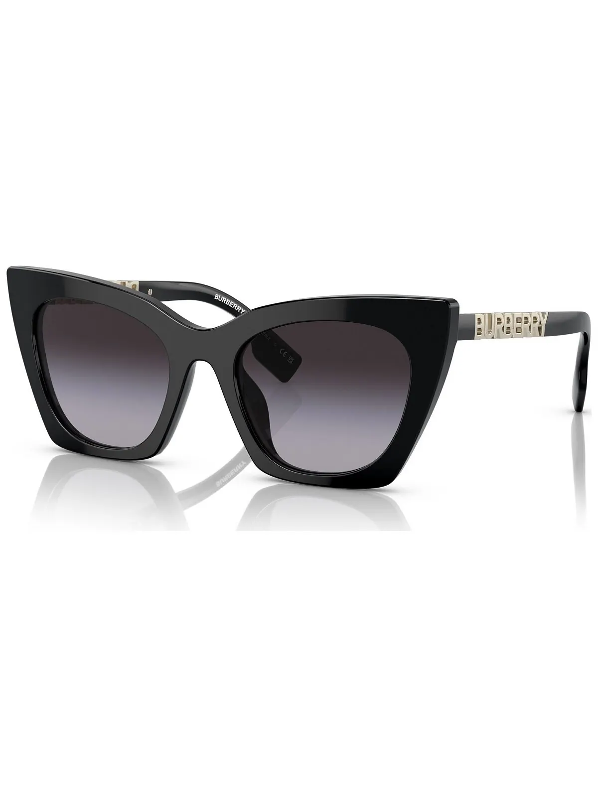 Женские солнцезащитные очки Marianne, BE4372U52-Y Burberry