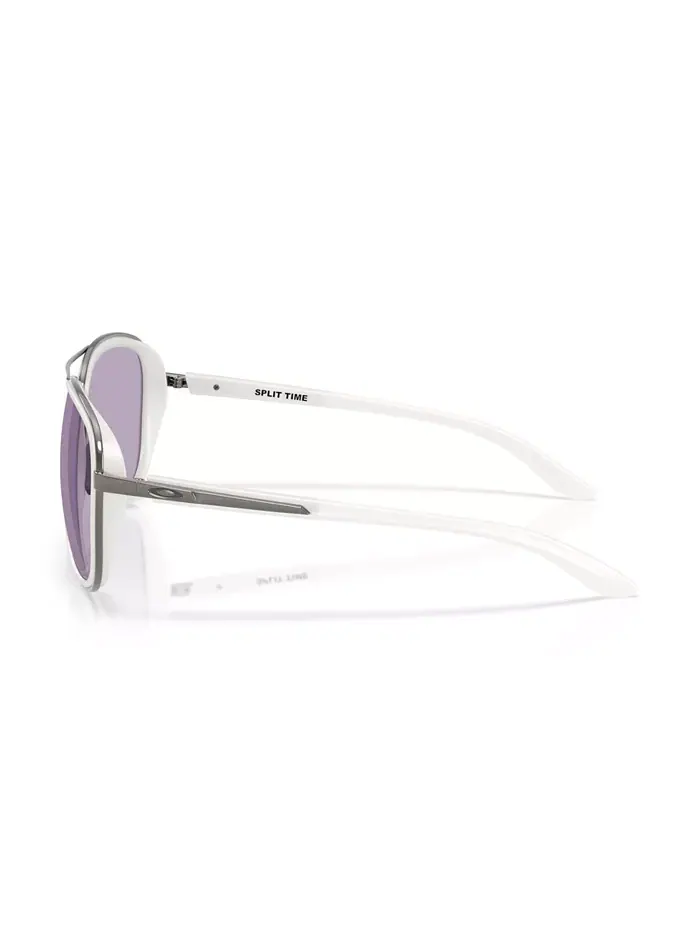 Женские солнцезащитные очки Split Time, OO4129 Oakley — изображение 4 из 6