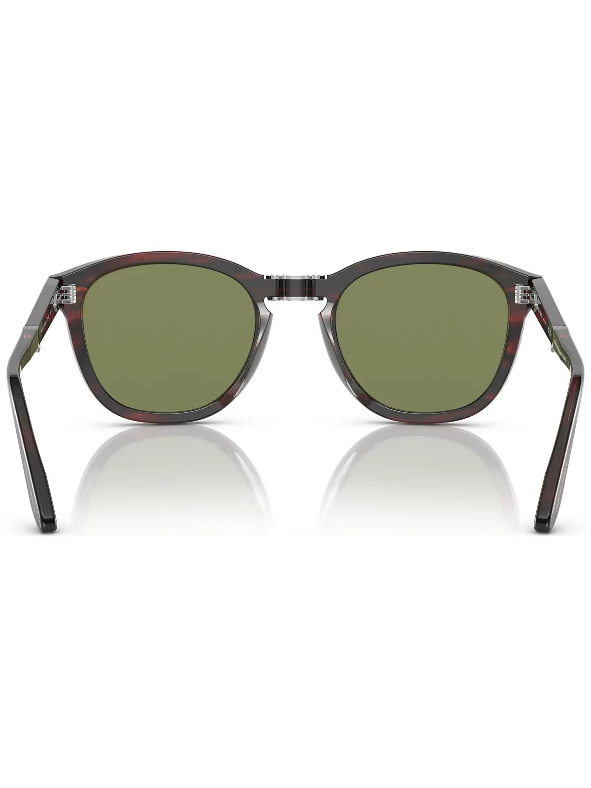 Мужские солнцезащитные очки, AR817051-X Giorgio Armani — изображение 4 из 6, коричневый