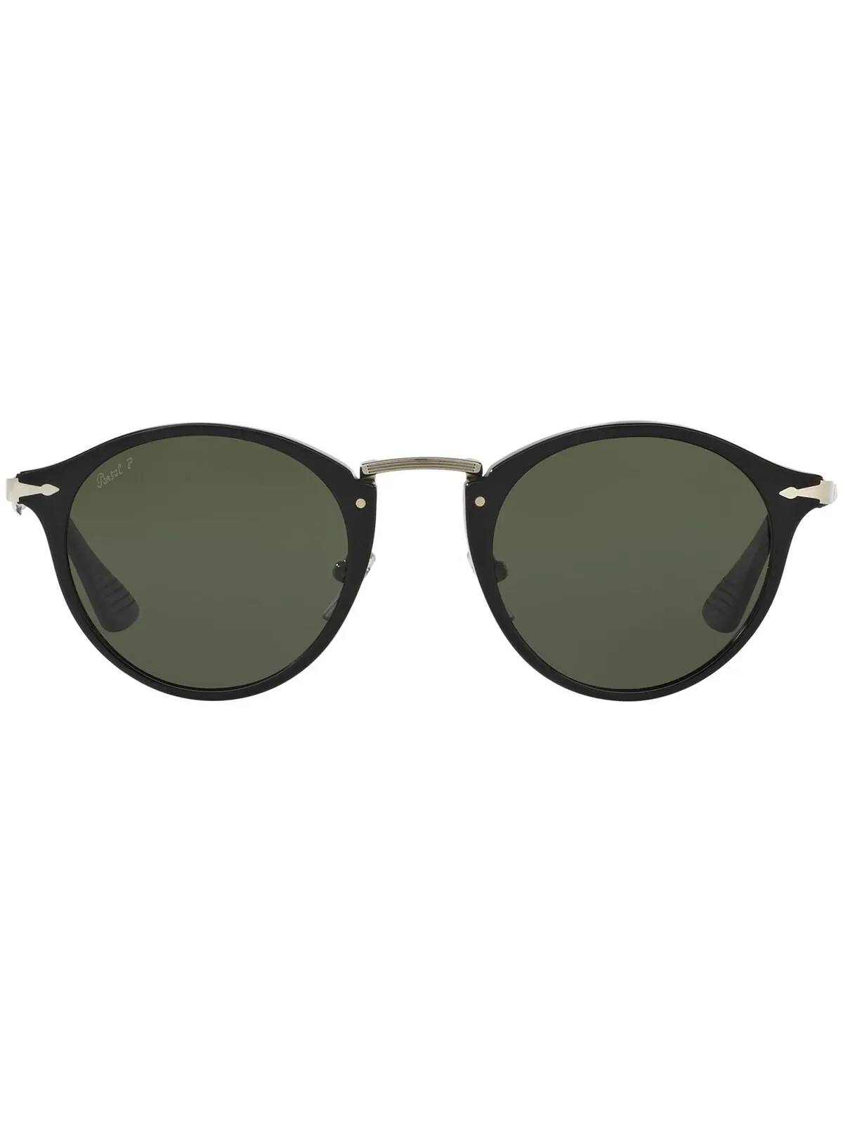 Поляризованные солнцезащитные очки, PO3166S Persol — изображение 3 из 3, коричневый