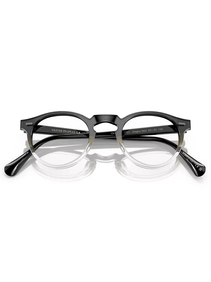 Унисекс очки Gregory Peck, OV5186 Oliver Peoples — 3