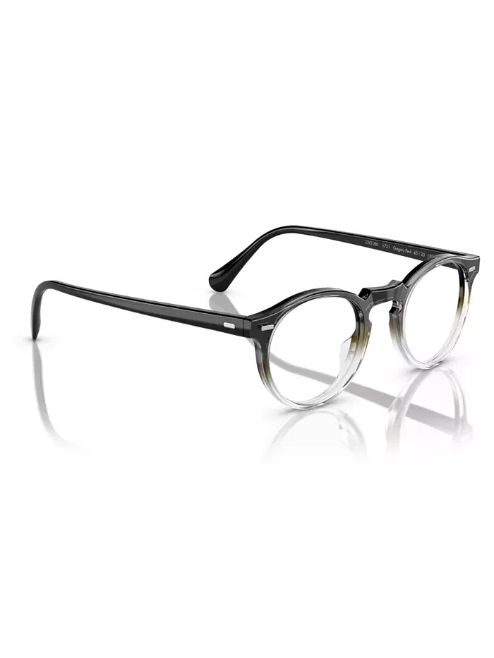 Унисекс очки Gregory Peck, OV5186 Oliver Peoples — 4