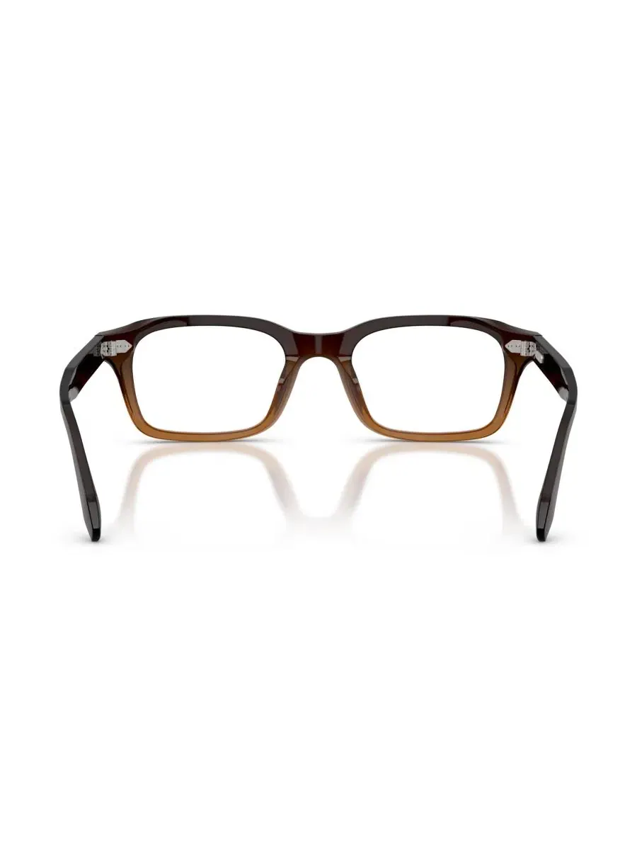 Оправы очков Oliver Peoples OV5588U N.08, Driftwood Gradient — изображение 2 из 5