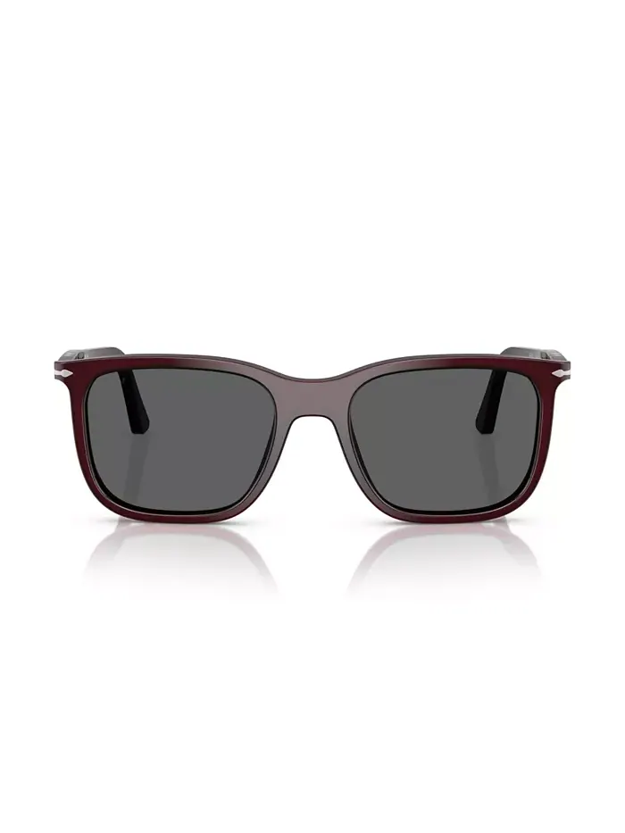 Унисекс солнцезащитные очки Round Renzo, PO3357S Persol — изображение 2 из 7