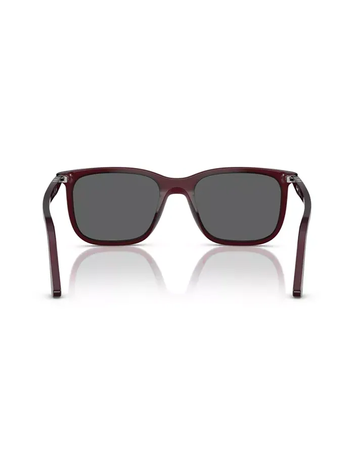 Унисекс солнцезащитные очки Round Renzo, PO3357S Persol — изображение 4 из 7