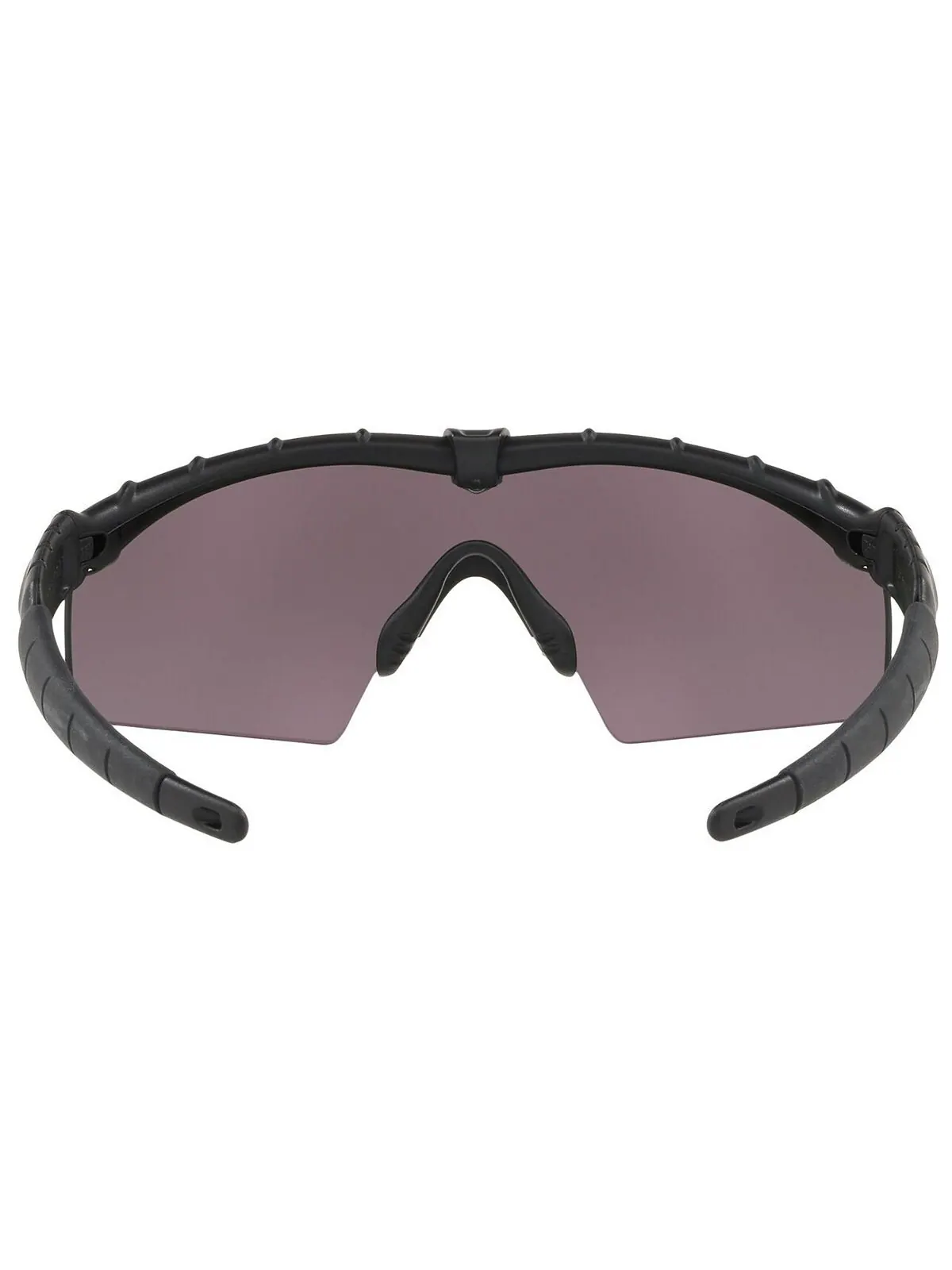 Солнцезащитные очки ballistic m frame 2, oo9213 32 Oakley — изображение 4 из 4, черный