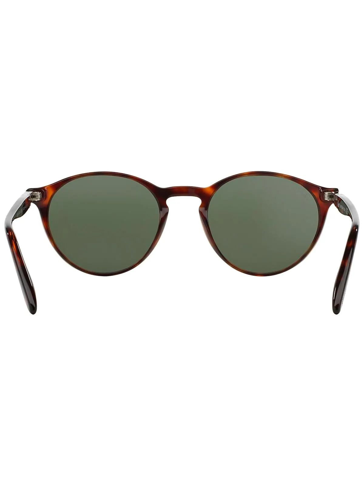 Солнцезащитные очки, PO3092SM 50 Persol — изображение 5 из 7, коричневый/зеленый