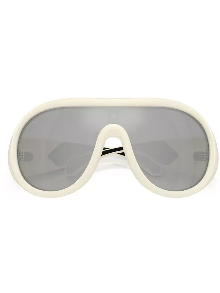 Унисекс солнцезащитные очки, Cloche ME8004 Moncler — изображение 3 из 6