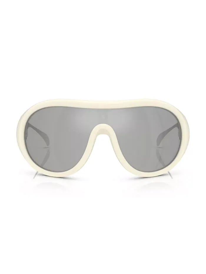 Унисекс солнцезащитные очки, Cloche ME8004 Moncler — изображение 6 из 6