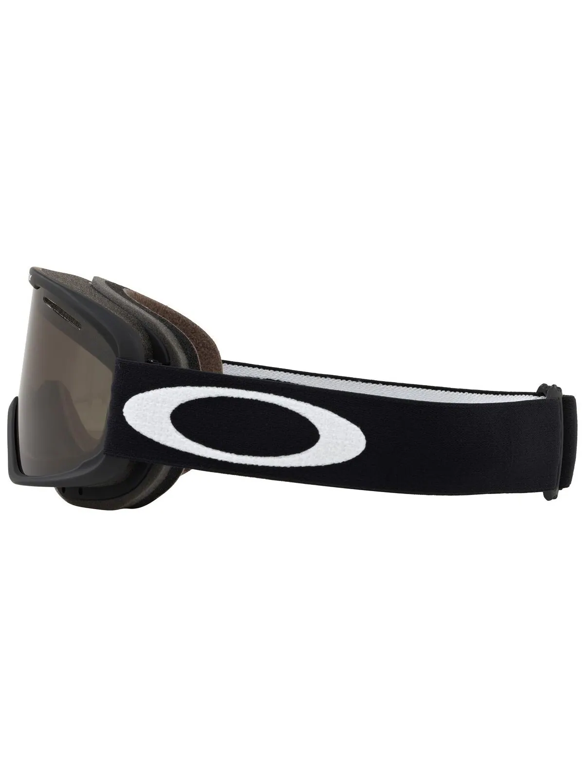 Снежные очки унисекс O-Frame 2.0 PRO Oakley — изображение 3 из 3, темный серый/черный