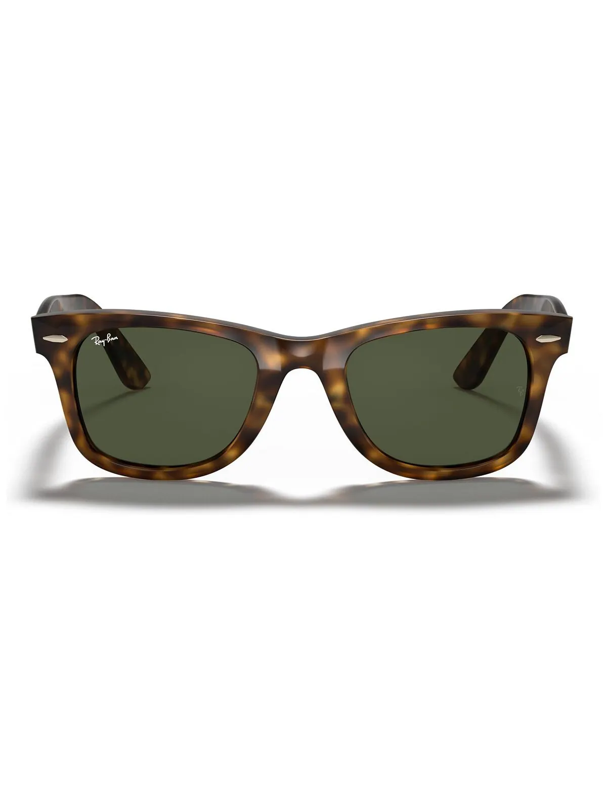 Солнцезащитные очки унисекс RAY-BAN Wayfarer Ease RB4340