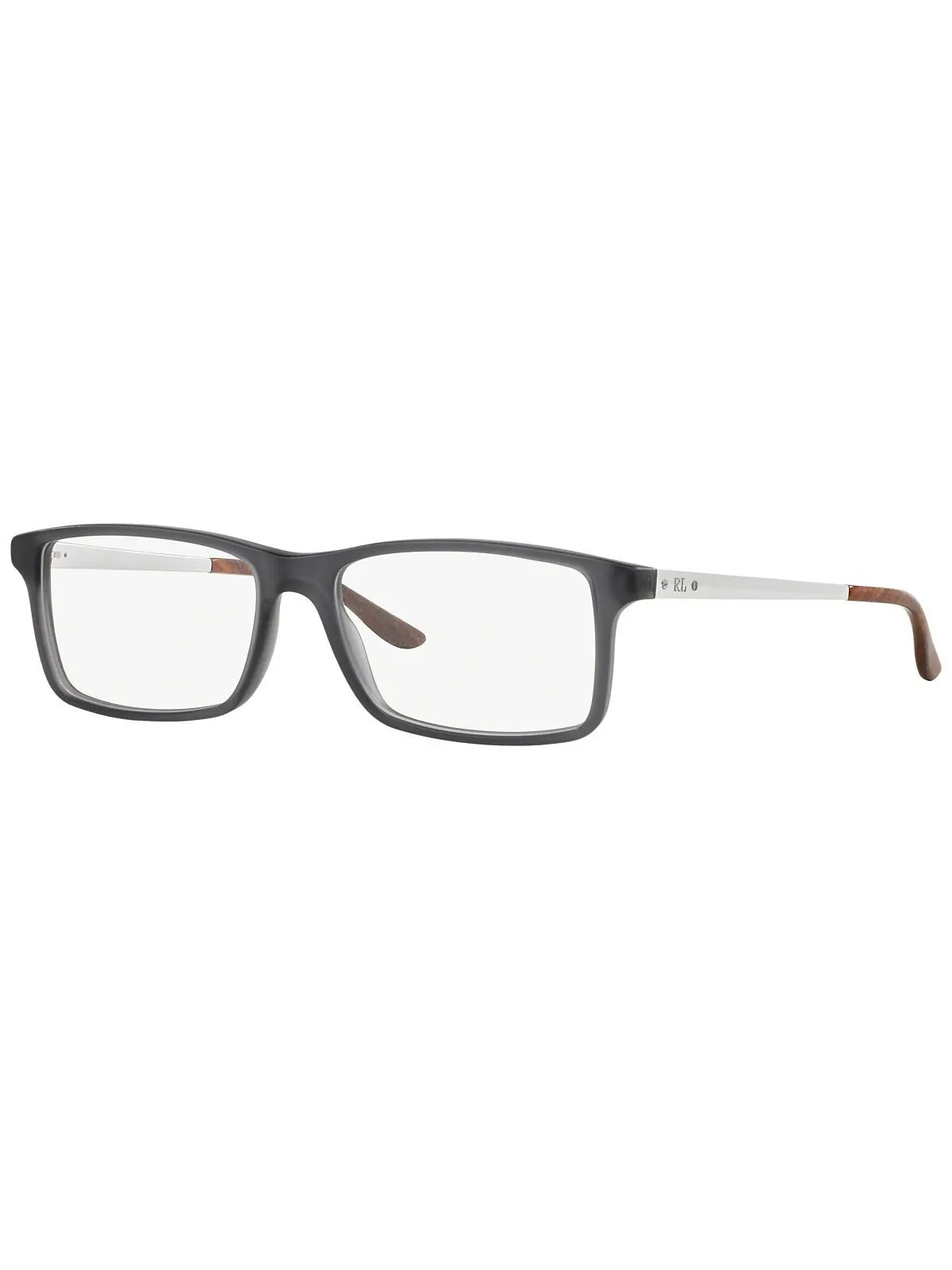 RL6128 Мужские прямоугольные очки Ralph Lauren