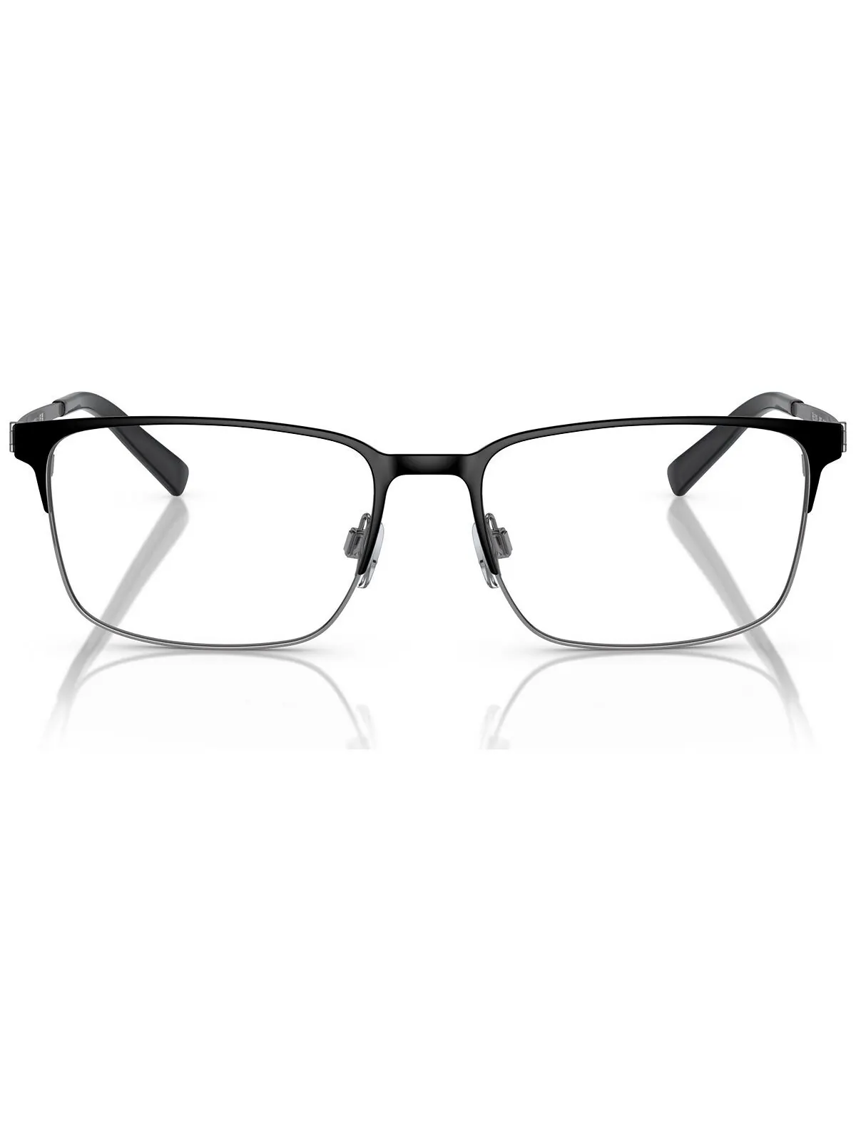 Мужские прямоугольные очки, RL5119 55 Ralph Lauren — изображение 2 из 6, черный