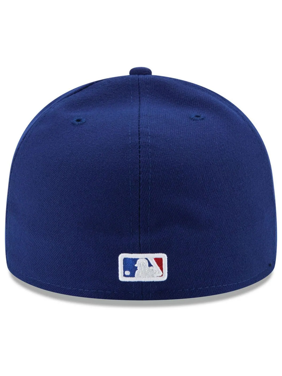 Кепка Texas Rangers Authentic Collection 59FIFTY New Era — изображение 4 из 4
