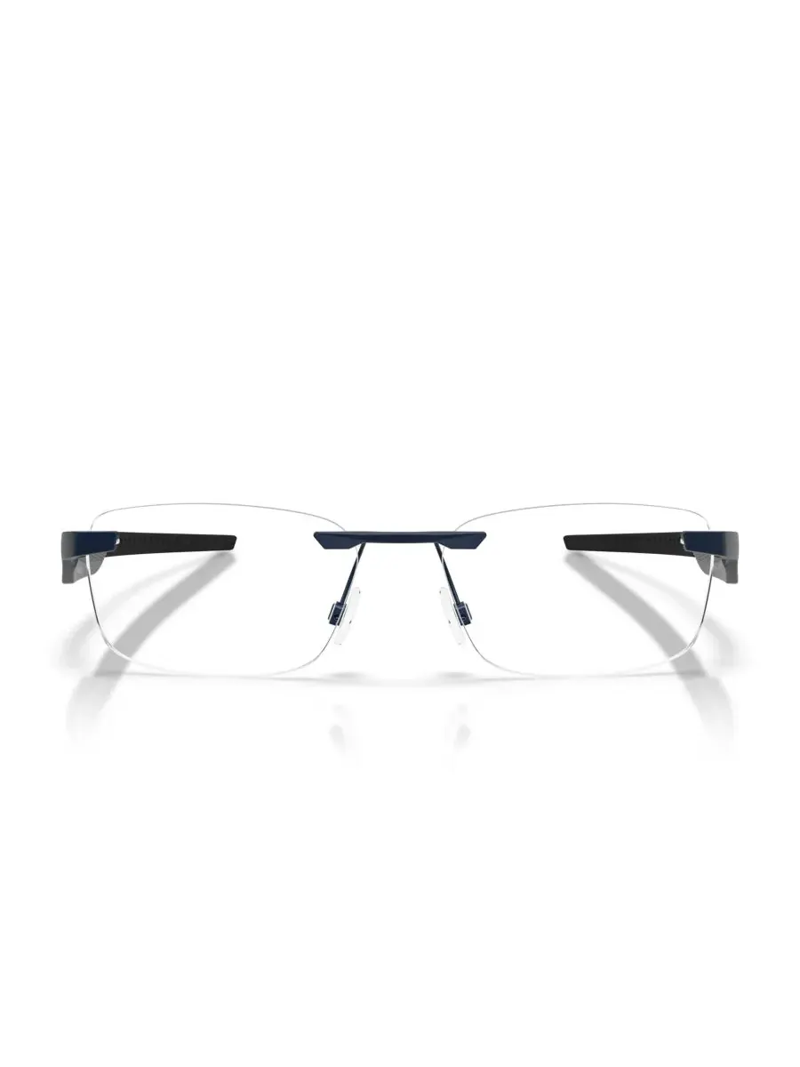 Очки унисекс прямоугольной формы, OX3126 Oakley, Matte Midnight — изображение 4 из 5