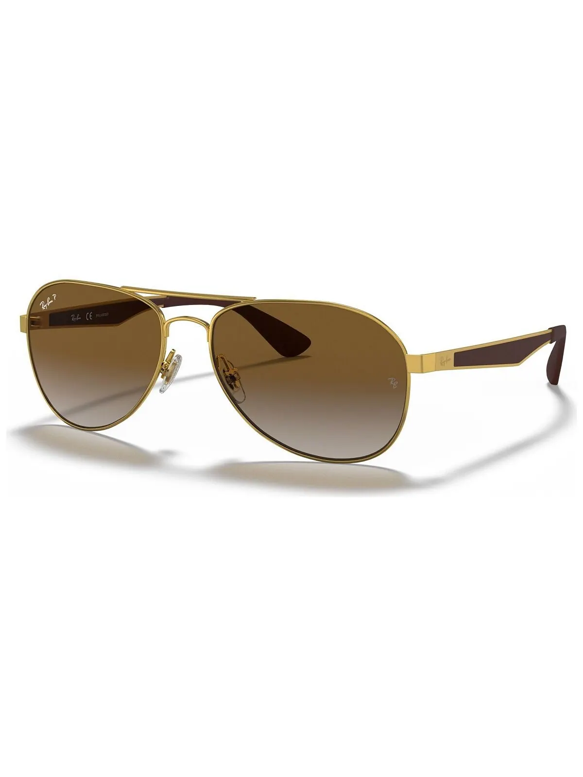 Поляризационные солнцезащитные очки, RB3549 Ray-Ban