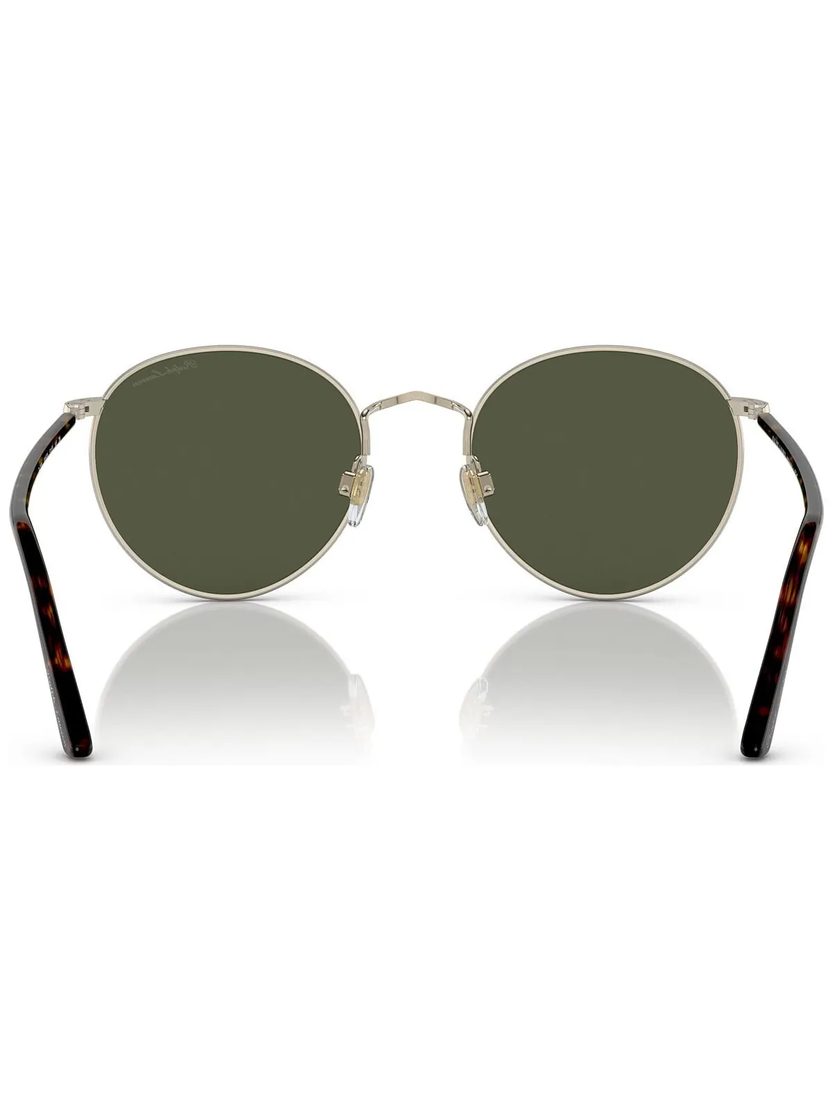 Мужские солнцезащитные очки, RL707651-X Ralph Lauren — изображение 4 из 7, золотистый