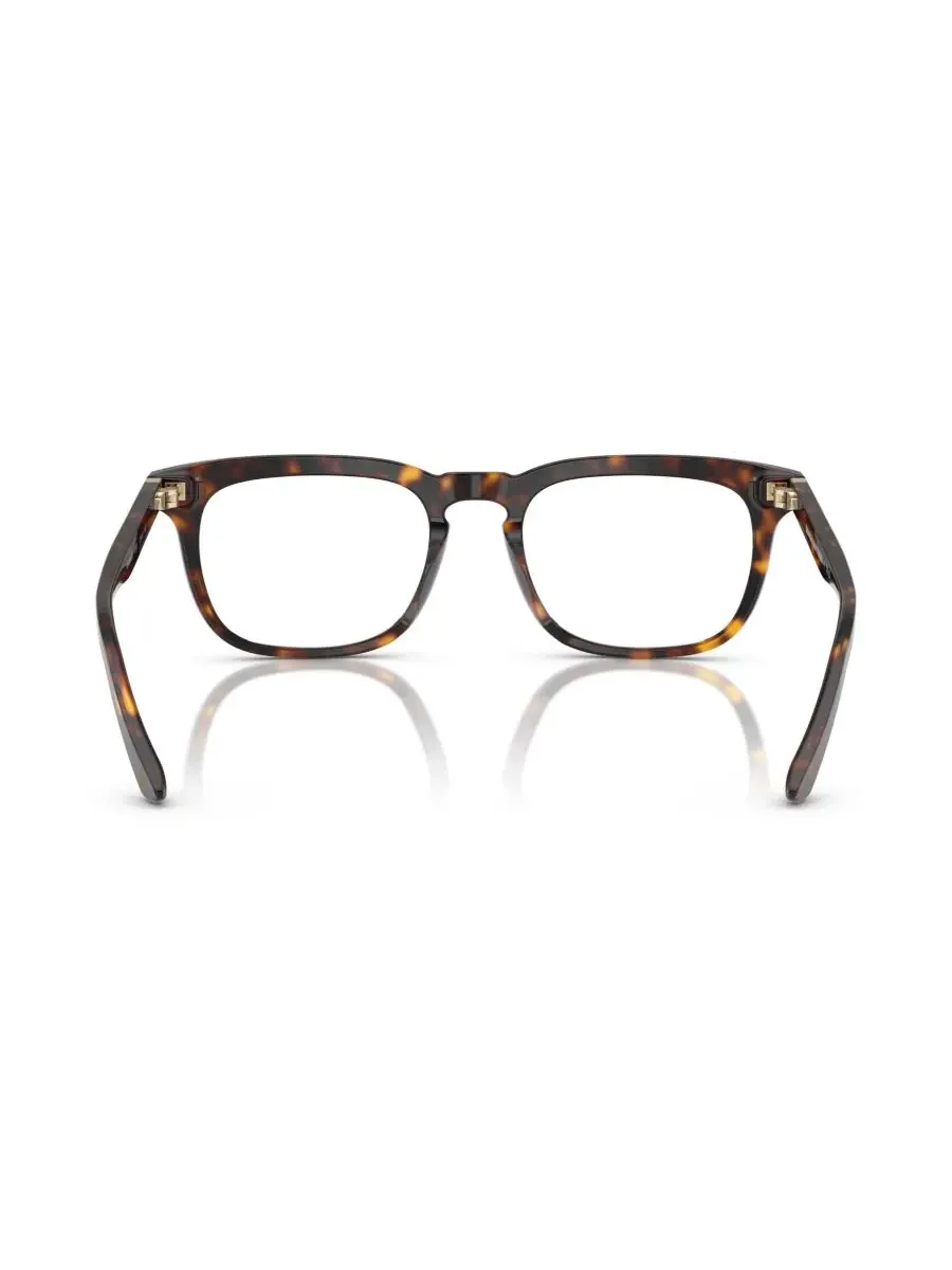 Мужские очки, BB2067U Brooks Brothers, темно-tort — изображение 3 из 6