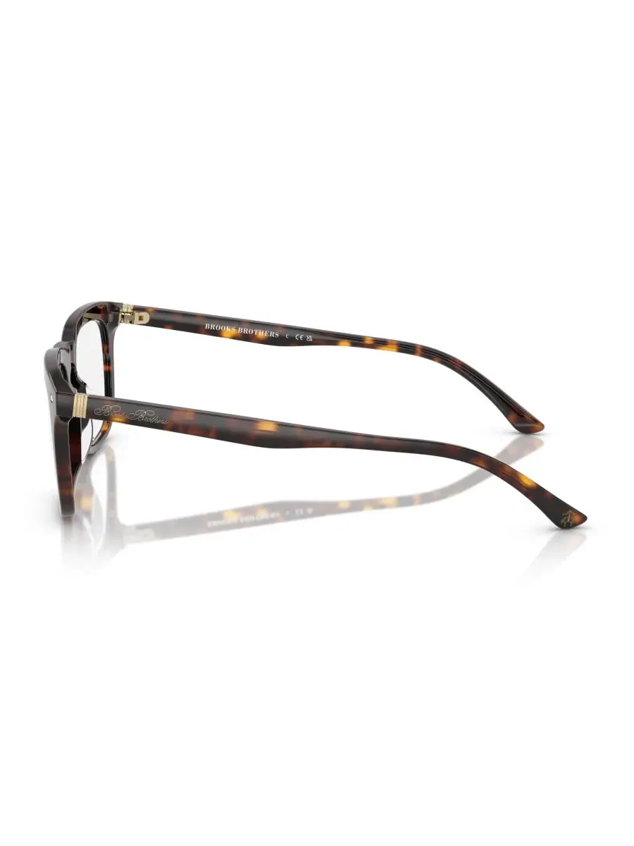 Мужские очки, BB2067U Brooks Brothers, темно-tort — изображение 4 из 6