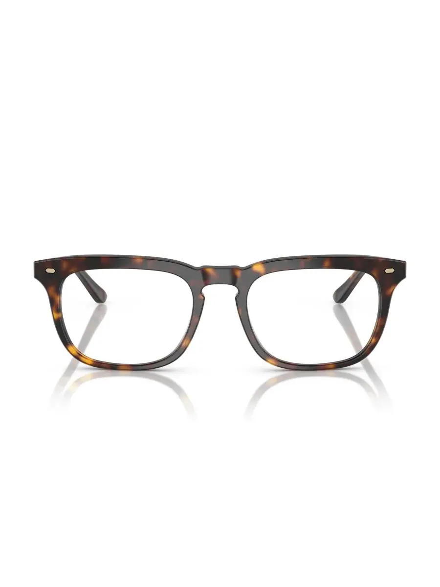 Мужские очки, BB2067U Brooks Brothers, темно-tort — изображение 5 из 6