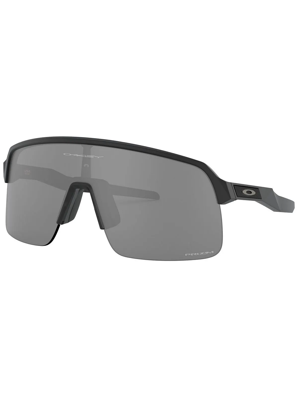 Мужские солнцезащитные очки Sutro Lite, OO9463 39 Oakley — изображение 1 из 6, черный