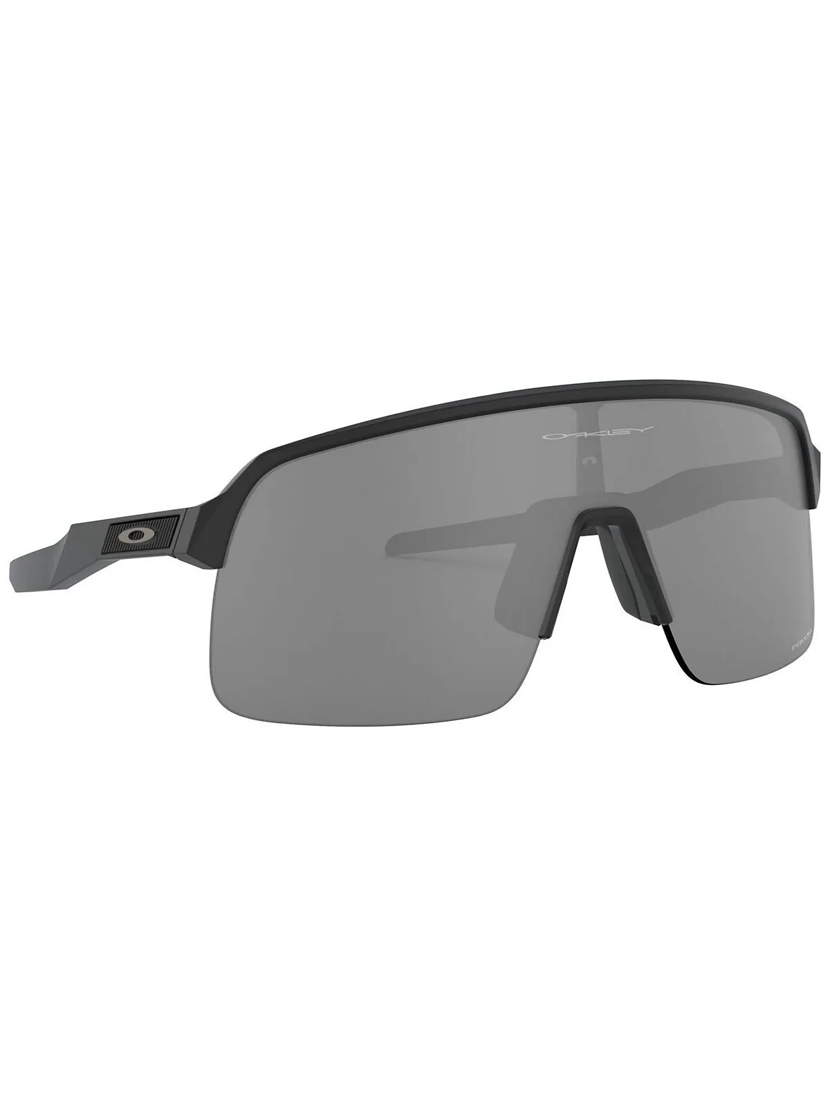 Мужские солнцезащитные очки Sutro Lite, OO9463 39 Oakley — изображение 3 из 6, черный