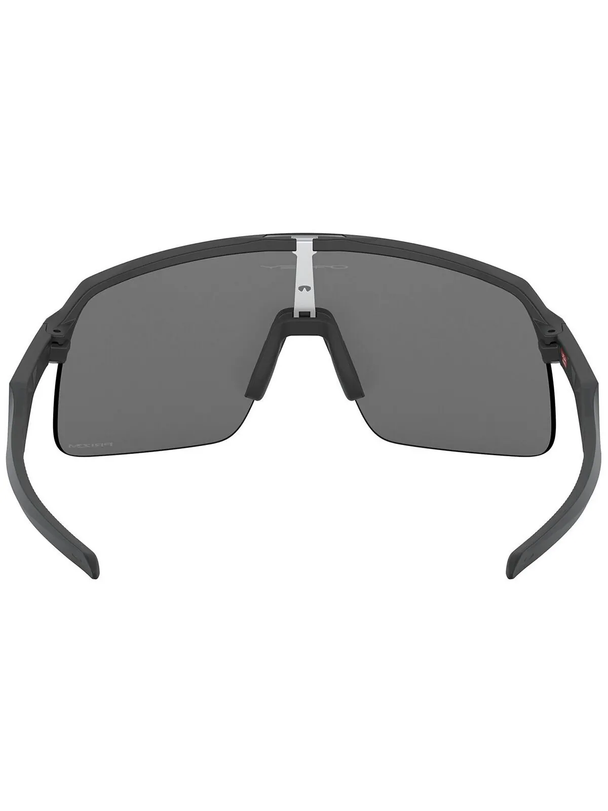 Мужские солнцезащитные очки Sutro Lite, OO9463 39 Oakley — изображение 5 из 6, черный